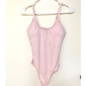 Lucky Brand Bodysuit